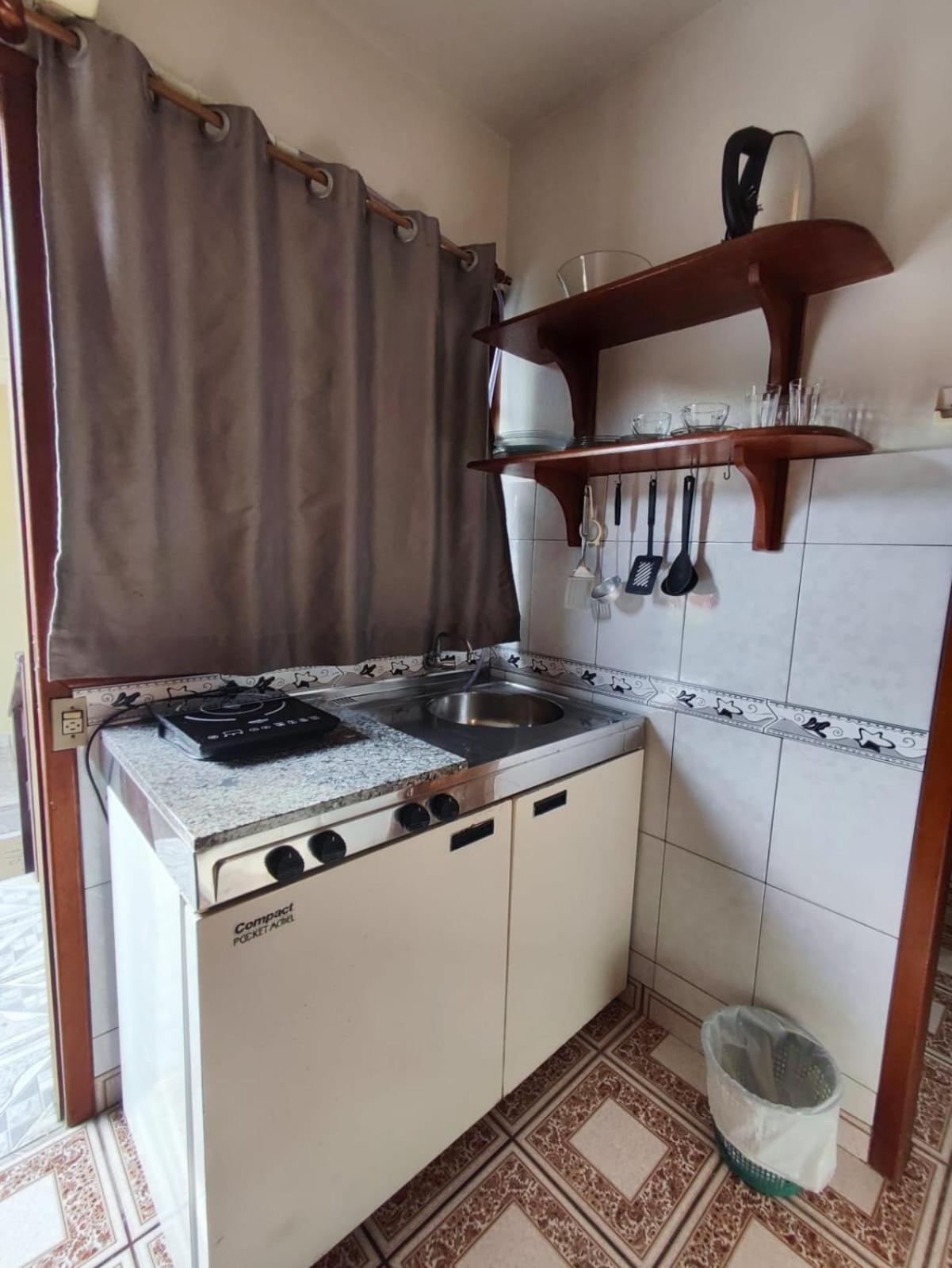 Pousada Gruta Do Monge Bombinhas Zewnętrze zdjęcie